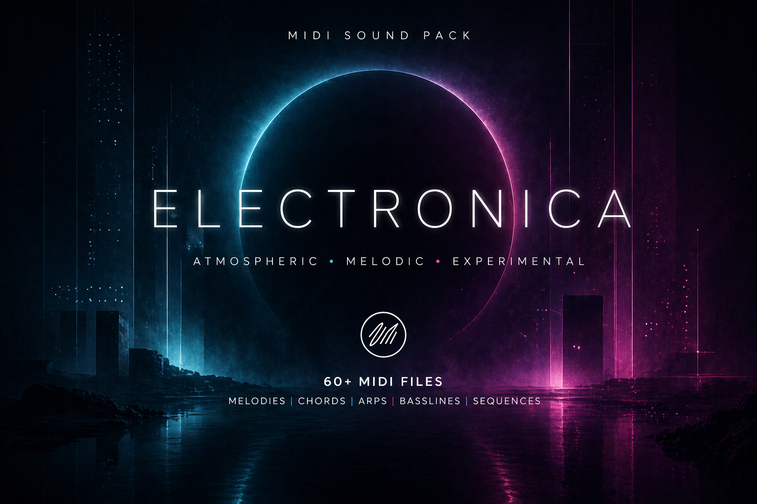 Electronica — Betonliturgie
